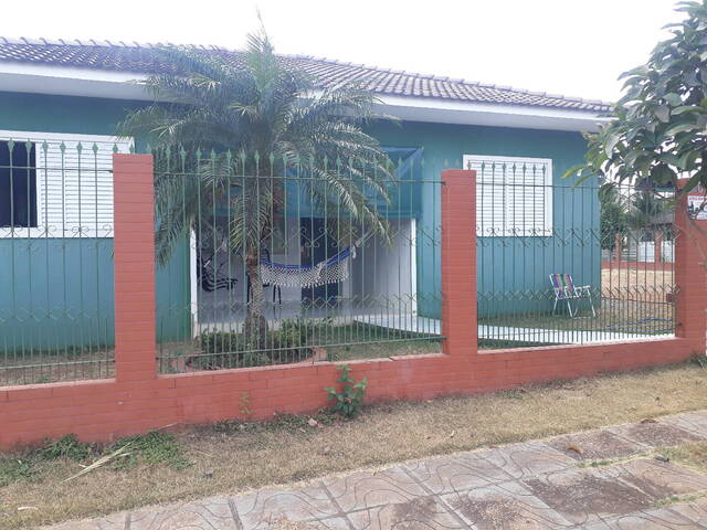 #111 - Casa para Venda em Sorriso - MT