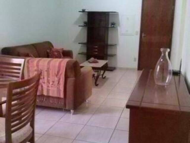 #116 - Apartamento para Venda em Cuiabá - MT