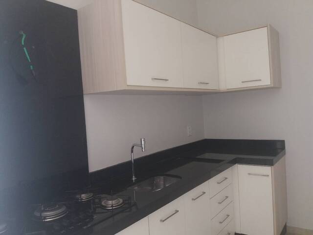 #121 - Casa para Venda em Sorriso - MT