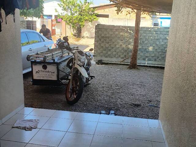 #124 - Casa para Venda em Sorriso - MT