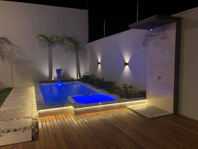 #125 - Casa para Venda em Sorriso - MT