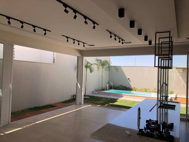 #125 - Casa para Venda em Sorriso - MT