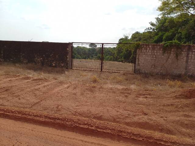 #132 - Terreno para Locação em Sorriso - MT - 1