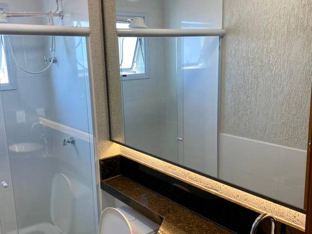 #133 - Apartamento para Locação em Sorriso - MT - 1