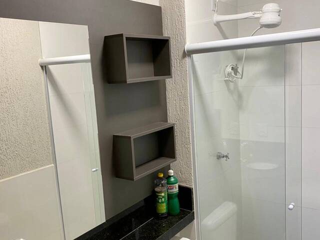#133 - Apartamento para Locação em Sorriso - MT - 2