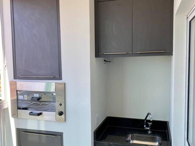 #133 - Apartamento para Locação em Sorriso - MT - 3