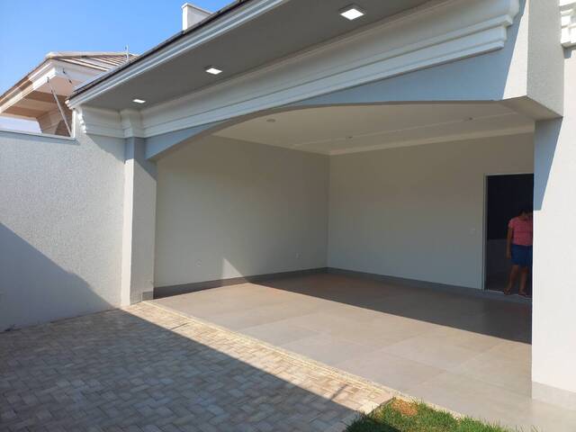#135 - Casa para Venda em Sorriso - MT