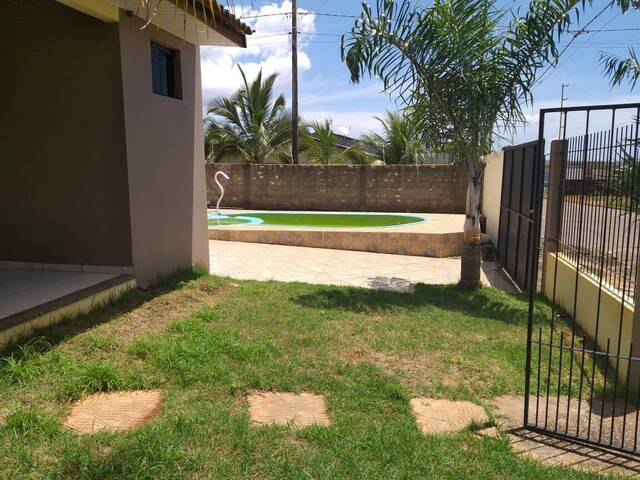 #137 - Casa para Venda em Sorriso - MT