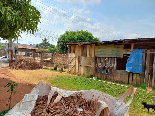 #138 - Casa para Venda em Sorriso - MT