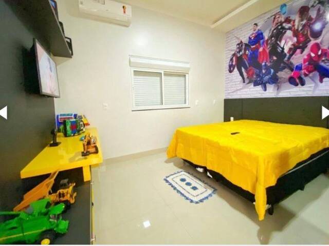 #151 - Casa para Venda em Sorriso - MT