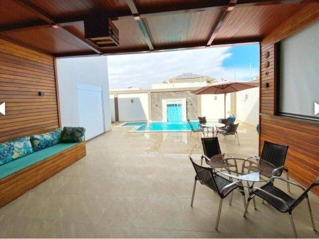 Casa para Venda em Sorriso - 5