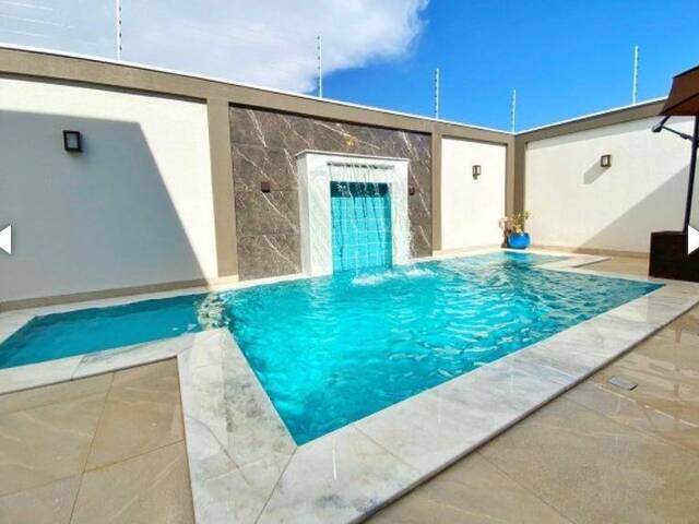 Casa para Venda em Sorriso - 4