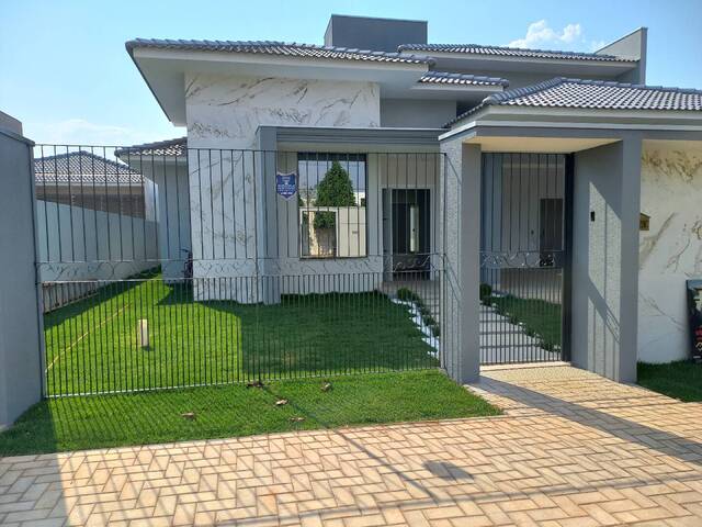 #126 - Casa para Venda em Sorriso - MT