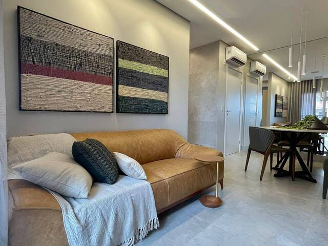 # - Apartamento para Venda em Sinop - MT
