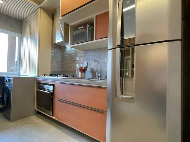 Apartamento para Venda em Sinop - 4