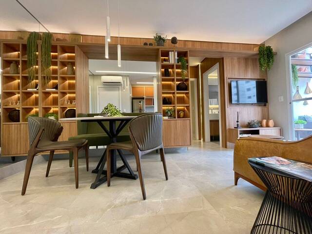 Apartamento para Venda em Sinop - 5