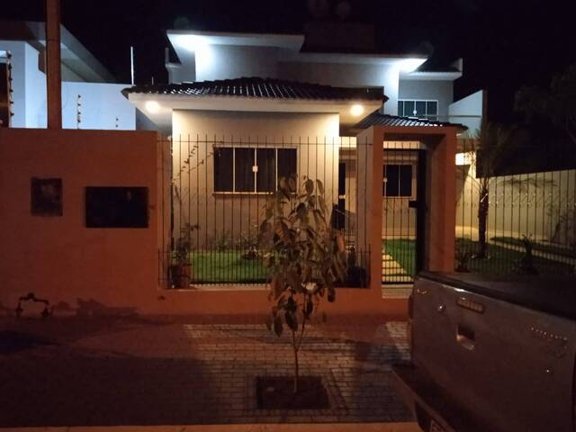 Casa para Venda em Sorriso - 5