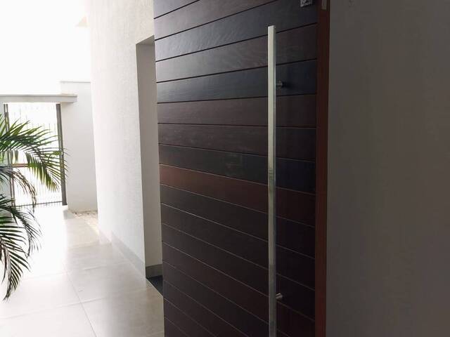 #166 - Casa para Venda em Sorriso - MT