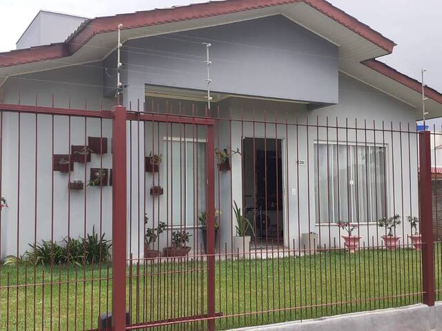 Casa para Venda em Sorriso - 4