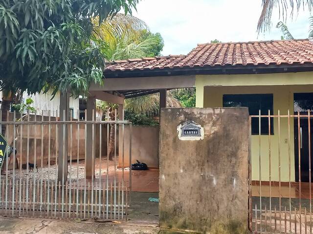 #178 - Casa para Locação em Sorriso - MT - 3