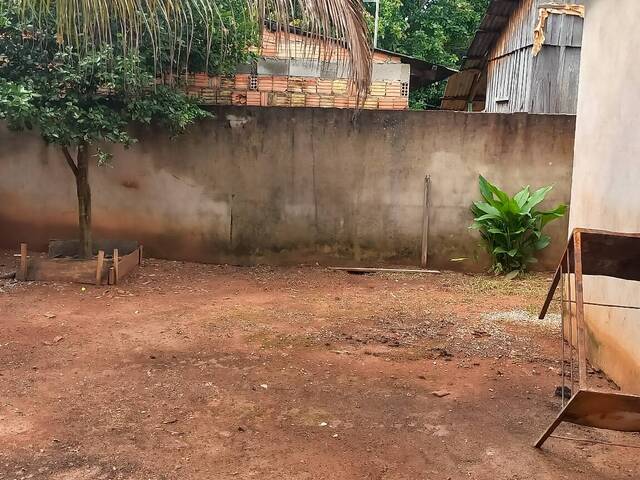 Casa para Locação em Sorriso - 5