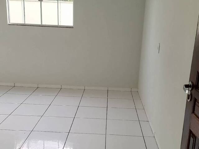 #181 - Casa para Locação em Sorriso - MT - 3