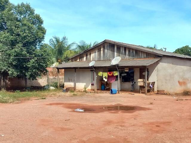 #185 - Sala para Venda em Sorriso - MT - 2