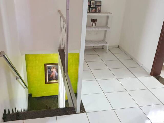 #189 - Casa para Venda em Sorriso - MT