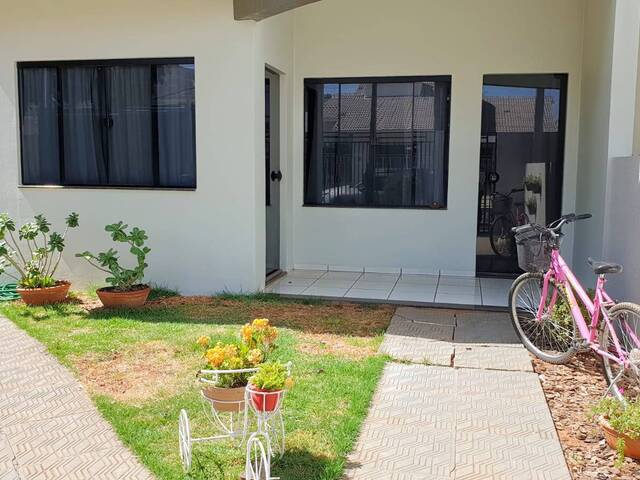 #189 - Casa para Venda em Sorriso - MT