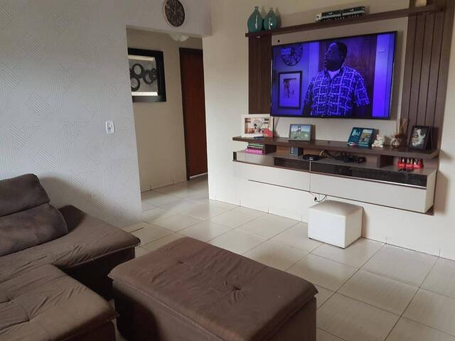 #190 - Casa para Venda em Sorriso - MT