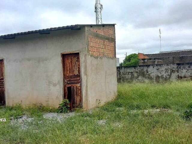 #196 - Terreno para Venda em Sorriso - MT - 3