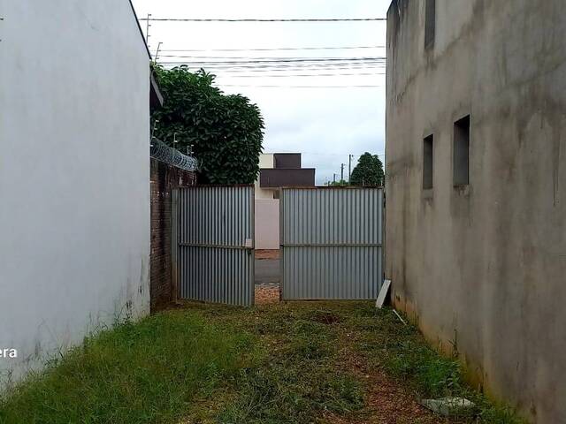 #196 - Terreno para Venda em Sorriso - MT - 2