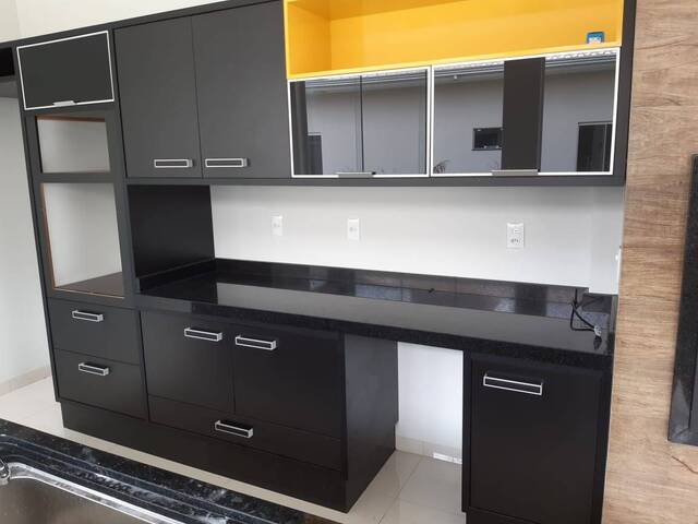 #197 - Casa para Venda em Sorriso - MT