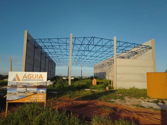 #200 - Sala para Venda em Sorriso - MT - 2