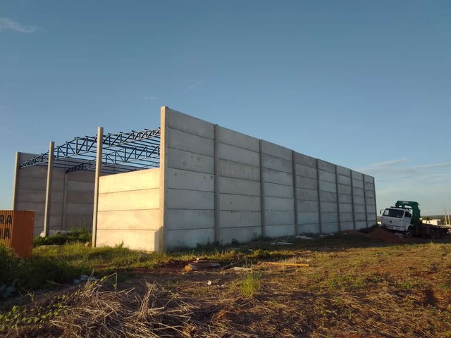 Sala para Venda em Sorriso - 4