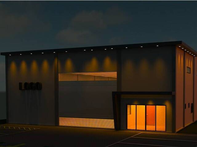 Sala para Venda em Sorriso - 5