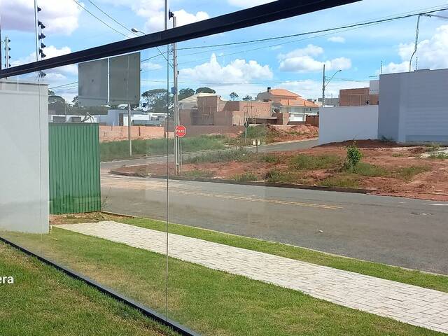 #205 - Casa para Venda em Sorriso - MT