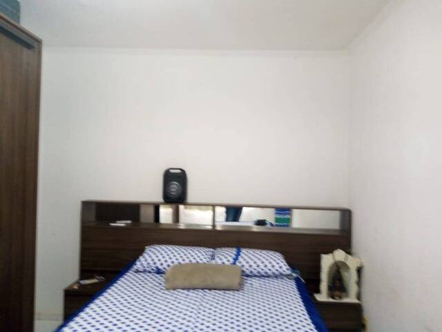 #210 - Casa para Venda em Sorriso - MT - 3