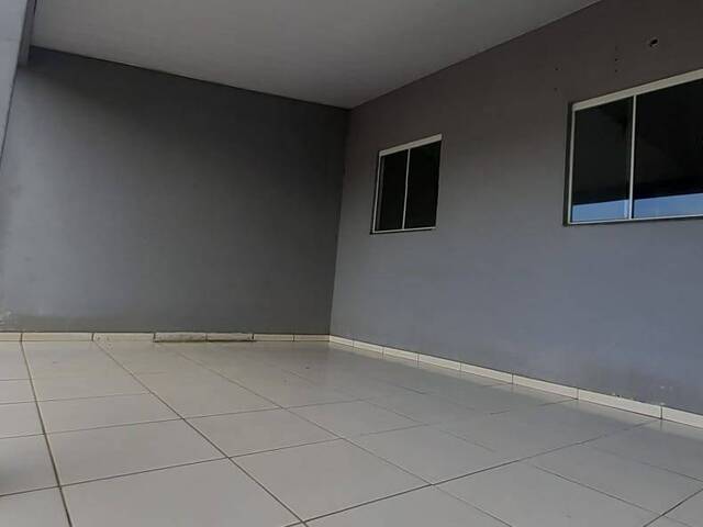 #211 - Casa para Venda em Sorriso - MT