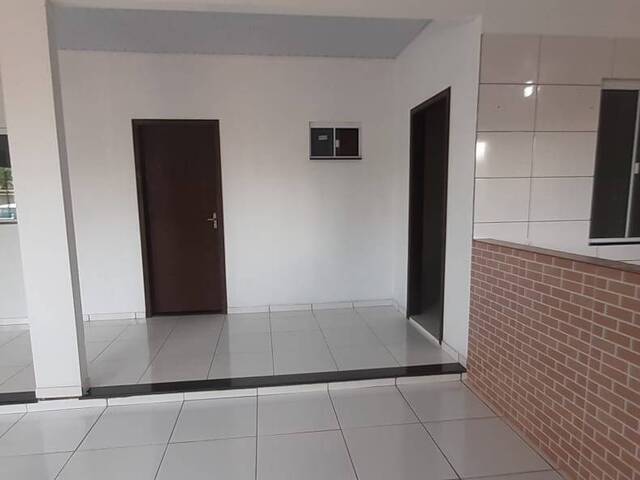 #211 - Casa para Venda em Sorriso - MT