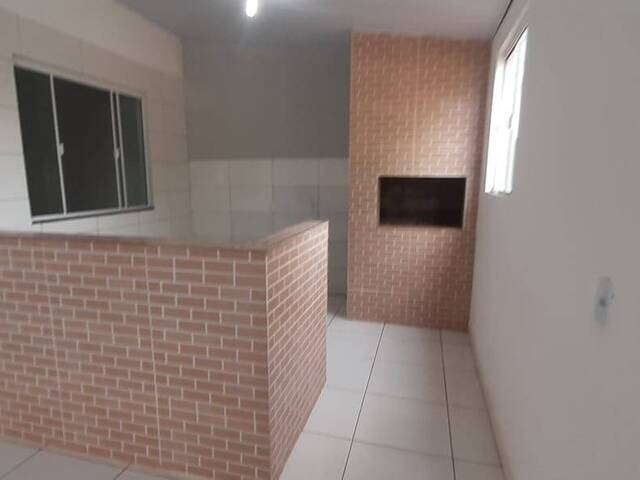 #211 - Casa para Venda em Sorriso - MT