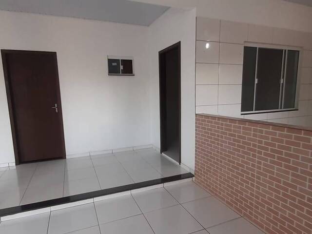 Casa para Venda em Sorriso - 4