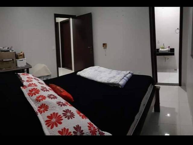 Casa para Venda em Sorriso - 4