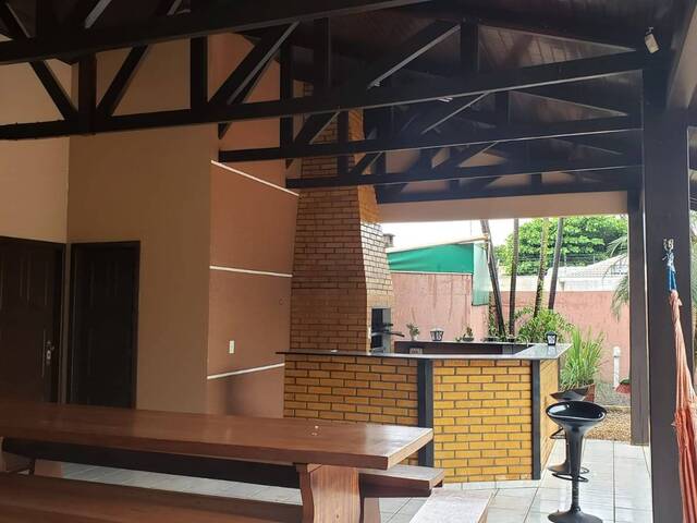 Casa para Venda em Sorriso - 5