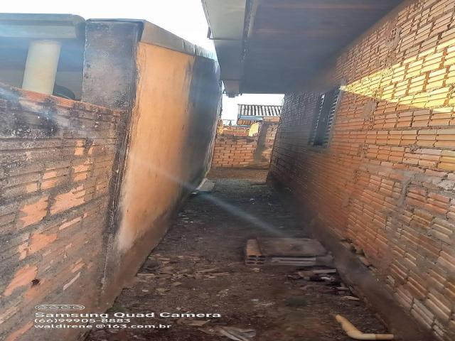 #216 - Casa para Venda em Sorriso - MT - 3