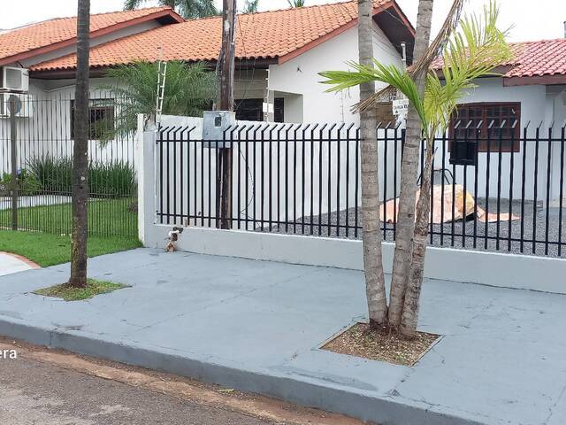 #12 - Casa para Venda em Sorriso - MT