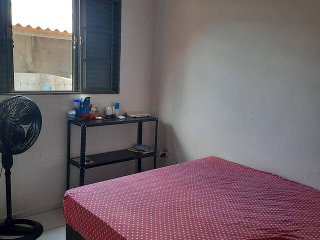 #221 - Casa para Venda em Sorriso - MT