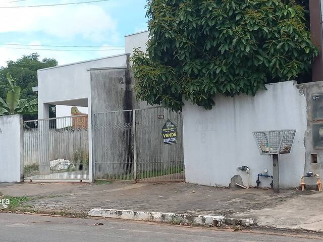 Venda em Jardim Itália - Sorriso