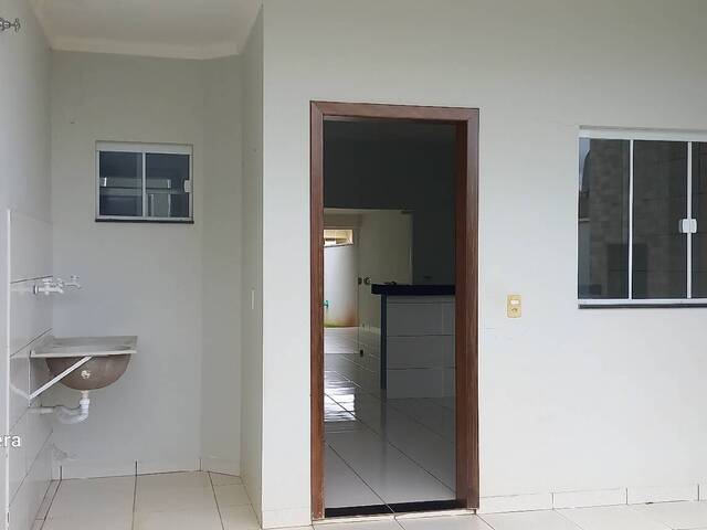 Apartamento para Locação em Sorriso - 5