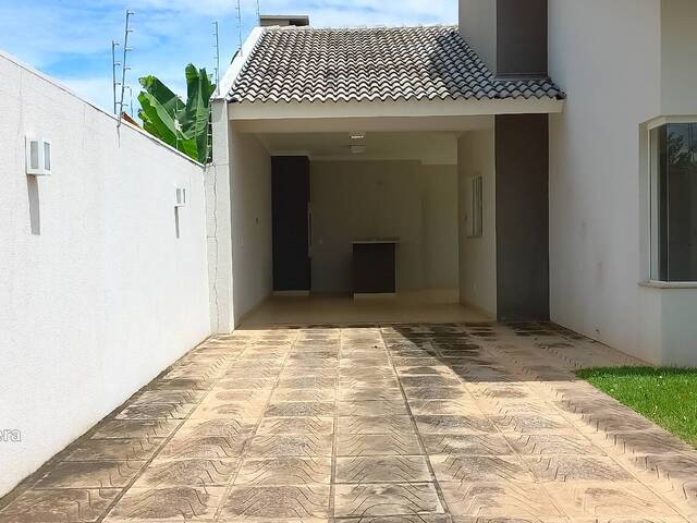 #232 - Casa para Venda em Sorriso - MT - 1